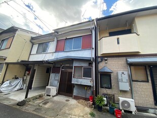 東野森野町（23-30）貸家の物件外観写真